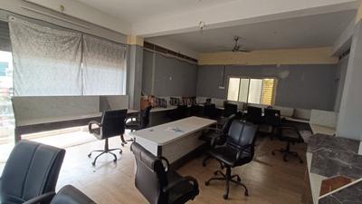 Ready to use Office Space