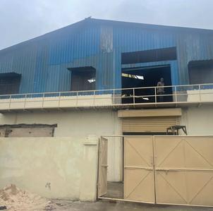 Others image of 5399.0 Sq.ft   Warehouse for sale in Mayapuri for 220000000