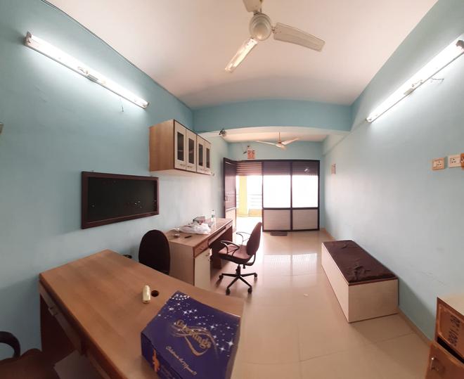Others image of 325.0 Sq.ft  Ready to use Office Space for rent in Khokhra for 18000
