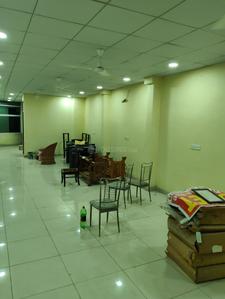 Others image of 900.0 Sq.ft   Showroom for rent in Mansarovar for 30000