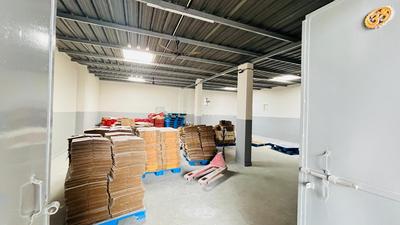 Others image of 6200.0 Sq.ft   Warehouse for rent in Duhai for 130000