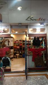Others image of 240.0 Sq.ft   Shop for rent in Camp for 40000