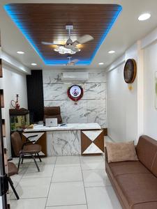Others image of 212.0 Sq.ft  Ready to use Office Space for rent in Mavdi for 16000