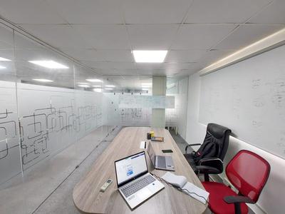 Others image of 2000.0 Sq.ft  Ready to use Office Space for rent in Nungambakkam for 160000