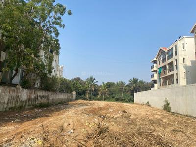 Commercial Plot