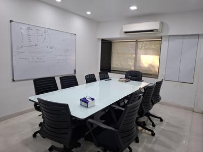 Ready to use Office Space