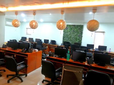 Others image of 1505.0 Sq.ft  Ready to use Office Space for rent in Hitech City for 65000