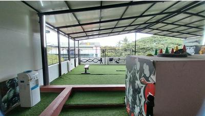 Ready to use Office Space