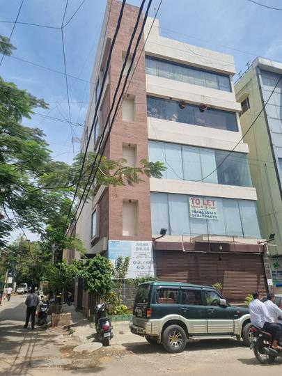 Others image of 6000.0 Sq.ft   Shop for rent in Ganganagar for 200000