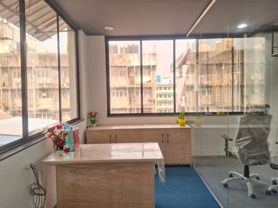 Ready to use Office Space