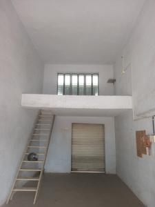 Hall image of 988.0 Sq.ft   Warehouse for rent in GIDC Vatwa for 16000