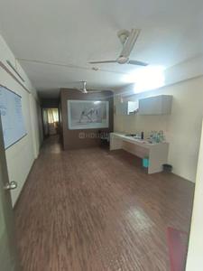 Ready to use Office Space