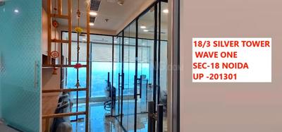 Others image of 352.0 Sq.ft Ready to use Office Space for rent in Sector 18 for 55000