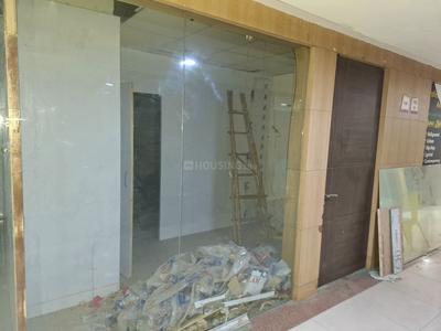 Others image of 450.0 Sq.ft  Ready to use Office Space for rent in Crossings Republik for 25000