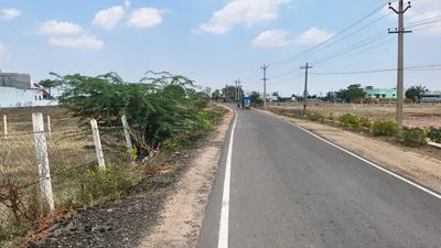 Commercial Plot
