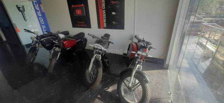 Others image of 1450.0 Sq.ft   Showroom for rent in Kondapur for 42000