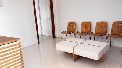 Others image of 4000.0 Sq.ft  Ready to use Office Space for rent in Banaswadi for 5000