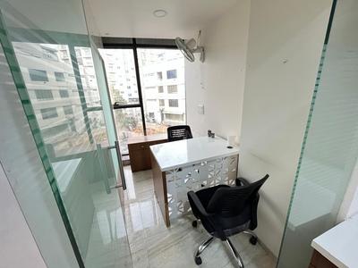 Others image of 410.0 Sq.ft  Ready to use Office Space for rent in Subhanpura for 30000