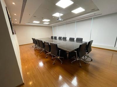 Ready to use Office Space