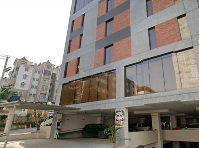 Others image of 36000.0 Sq.ft pre-leased Ready to use Office Space for sale in Kondapur for 700000000