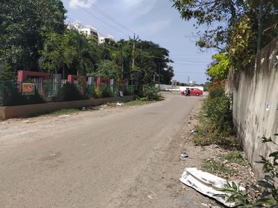 Commercial Plot