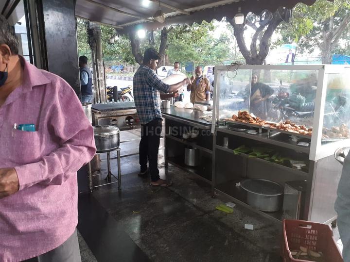 Commercial image of 1700.0 Sq.ft pre-leased  Shop for sale in HBR Layout for 7000000