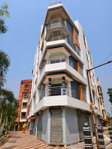 Others image of 2200.0 Sq.ft   Showroom for rent in Nayabad for 264000