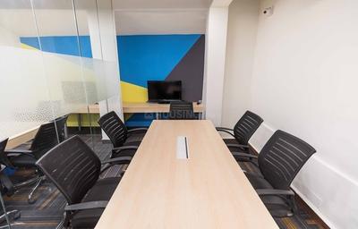 Ready to use Office Space