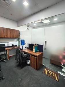 Ready to use Office Space