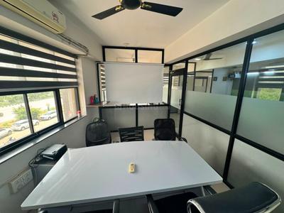 Others image of 473.0 Sq.ft  Ready to use Office Space for rent in Kudasan for 35000