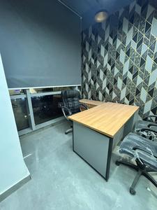 Ready to use Office Space