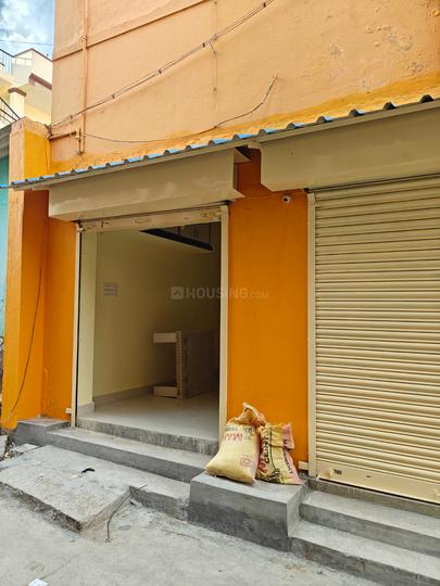 Others image of 200.0 Sq.ft   Shop for rent in K R Puram for 12000