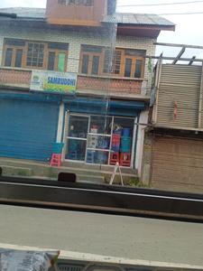 Others image of 80.0 Sq.ft   Showroom for sale in Gandabal for 28790000
