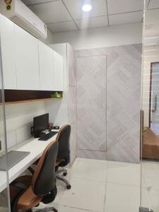 Ready to use Office Space