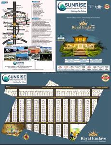 Others image of 2925.0 Sq.ft   Commercial Plot for rent in Shadnagar for 30000