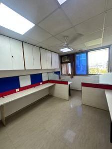 Ready to use Office Space