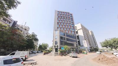Others image of 659.0 Sq.ft  Ready to use Office Space for rent in Memnagar for 55000