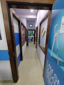 Others image of 1500.0 Sq.ft  Ready to use Office Space for rent in Khandari for 25000