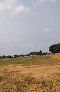 Commercial Plot