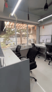 Others image of 700.0 Sq.ft Ready to use Office Space for rent in Kalyan West for 45000