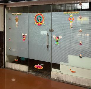 Others image of 380.0 Sq.ft Ready to use Office Space for rent in Thane West for 35000