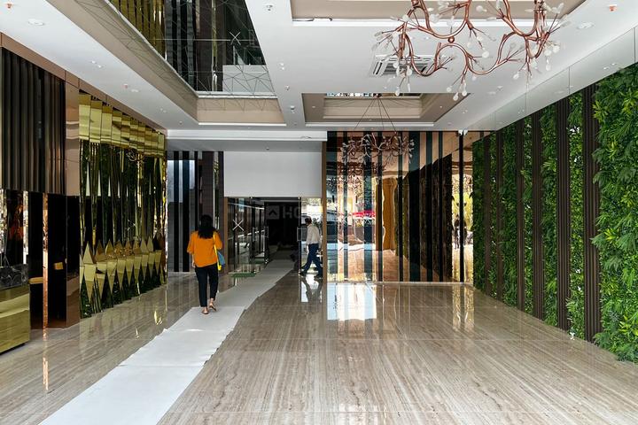 Others image of 408.0 Sq.ft  Ready to use Office Space for rent in Camp for 50000