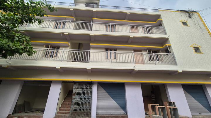 Others image of 177.0 Sq.ft   Shop for rent in S.G. Palya for 15000