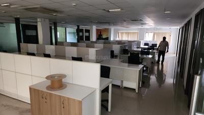 Hall image of 4000.0 Sq.ft  Ready to use Office Space for rent in Chikkalasandra for 215000