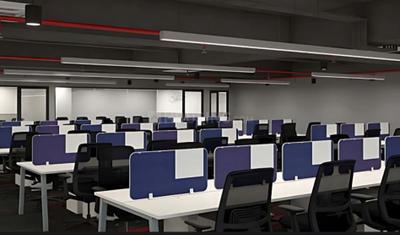 Ready to use Office Space