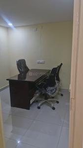 Bare shell Office Space