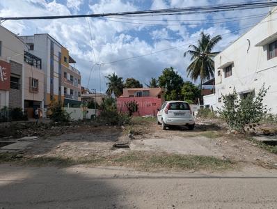 Others image of 5016.0 Sq.ft   Commercial Plot for rent in Gandhimaa Nagar for 25000