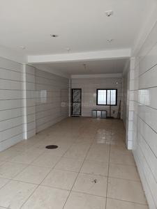 Entrance image of 500.0 Sq.ft  Bare shell Office Space for rent in Khodiyar Colony for 30000