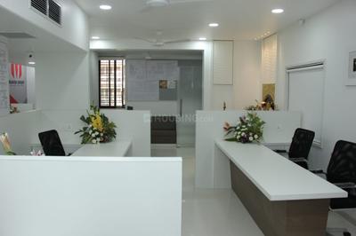 Ready to use Office Space