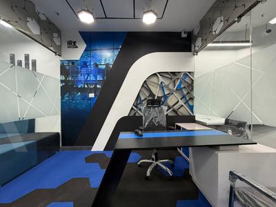 Ready to use Office Space
